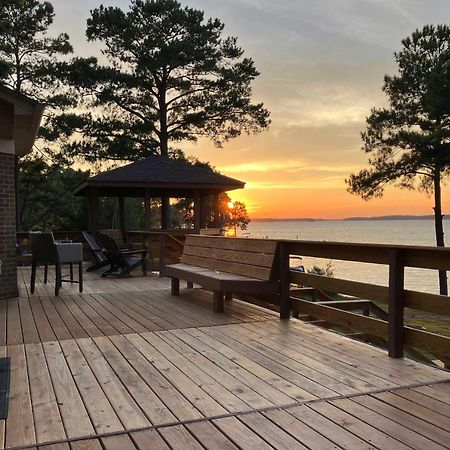 Gilbert Lakefront Retreat With Private Dock! Hollywood Point Екстер'єр фото